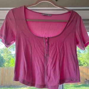 Stradivarius top